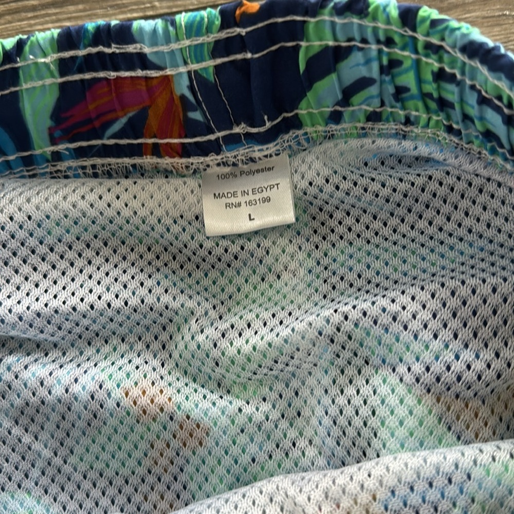 Men’s Swim Trunks - Picture 5 of 6